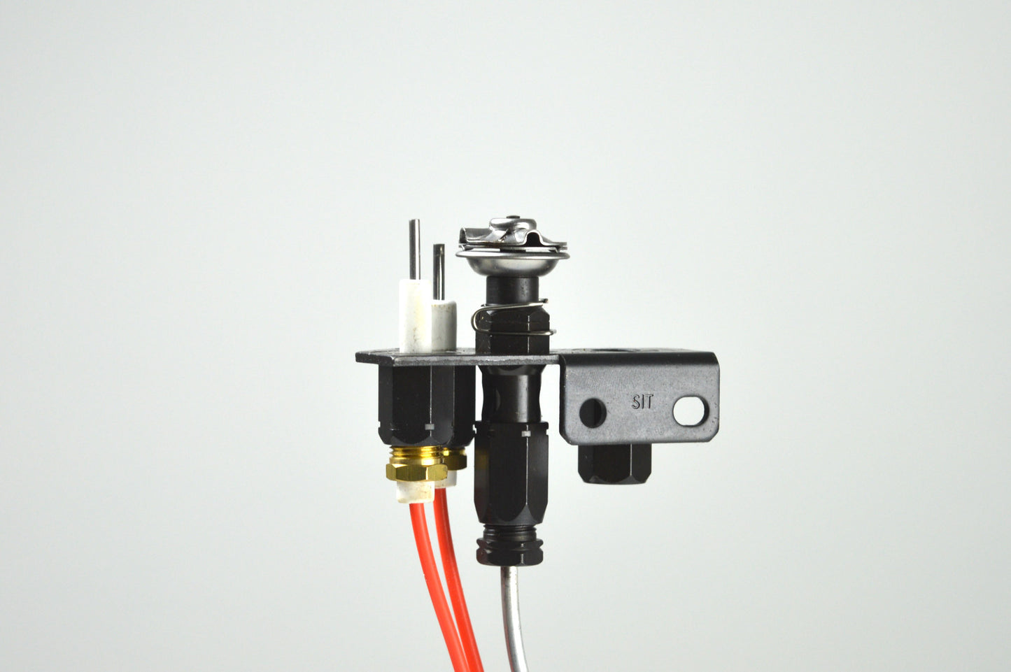 IPI Pilot Assembly Propane