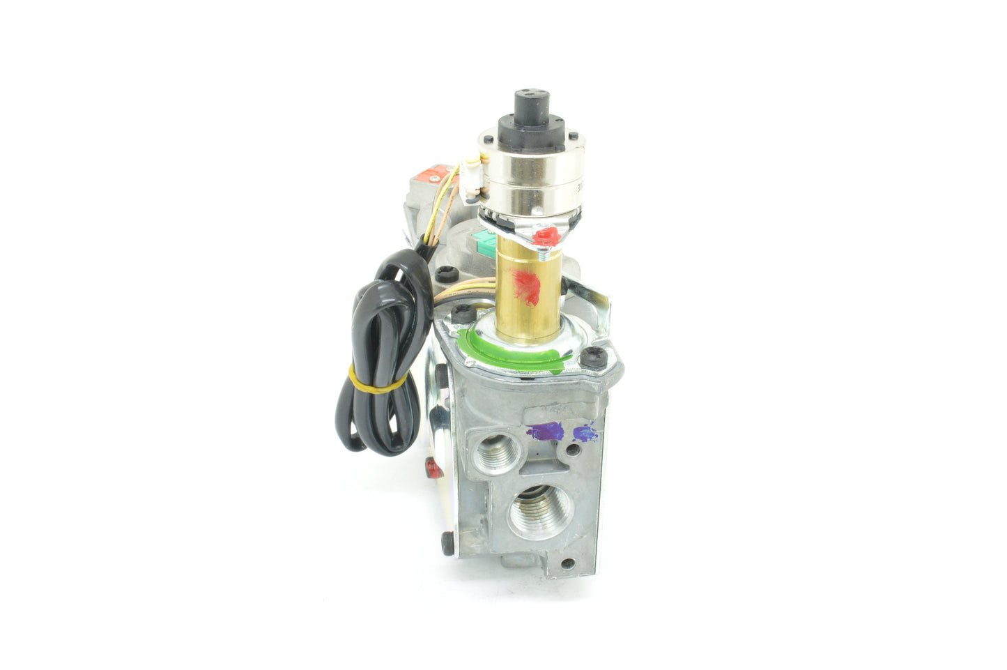 SIT 885 Proflame Gas Valve 50% Turndown (Natural Gas)