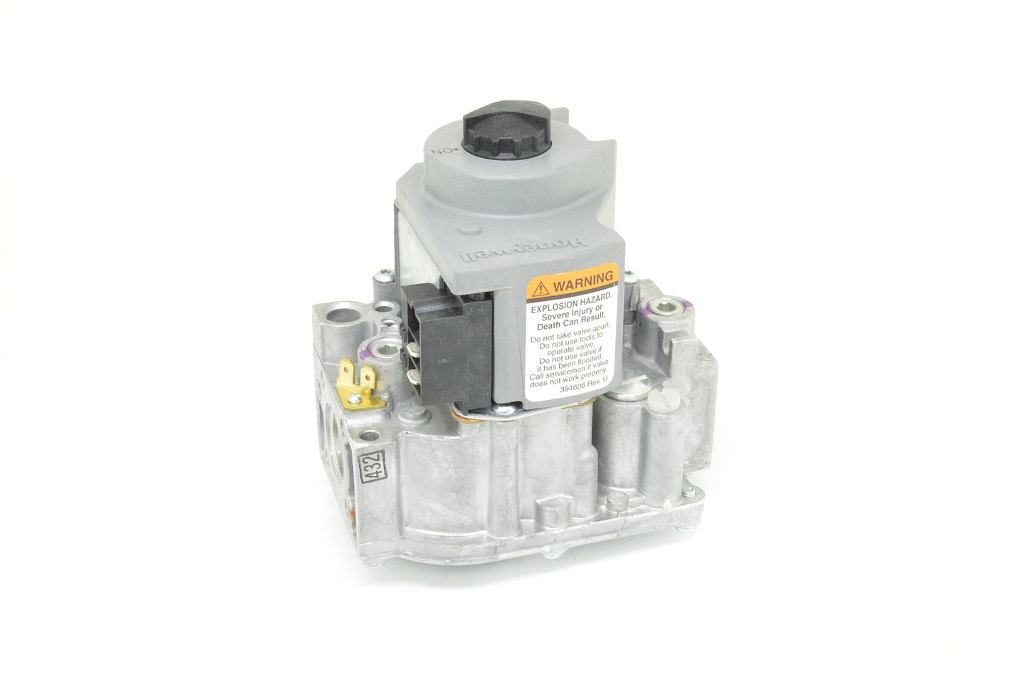 Heat n Glo HSI Valve 060-502 / 060-503