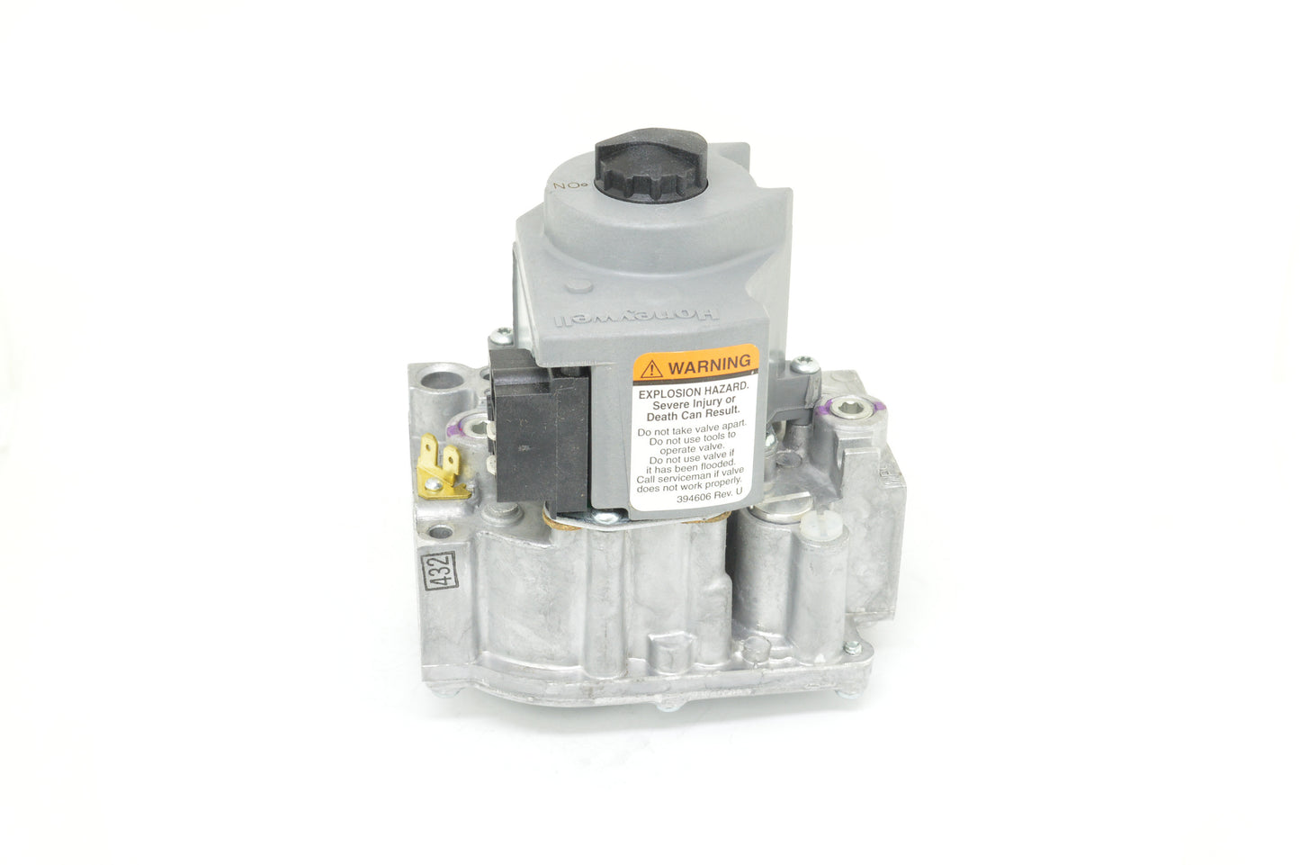 Heat n Glo HSI Valve 060-502 / 060-503