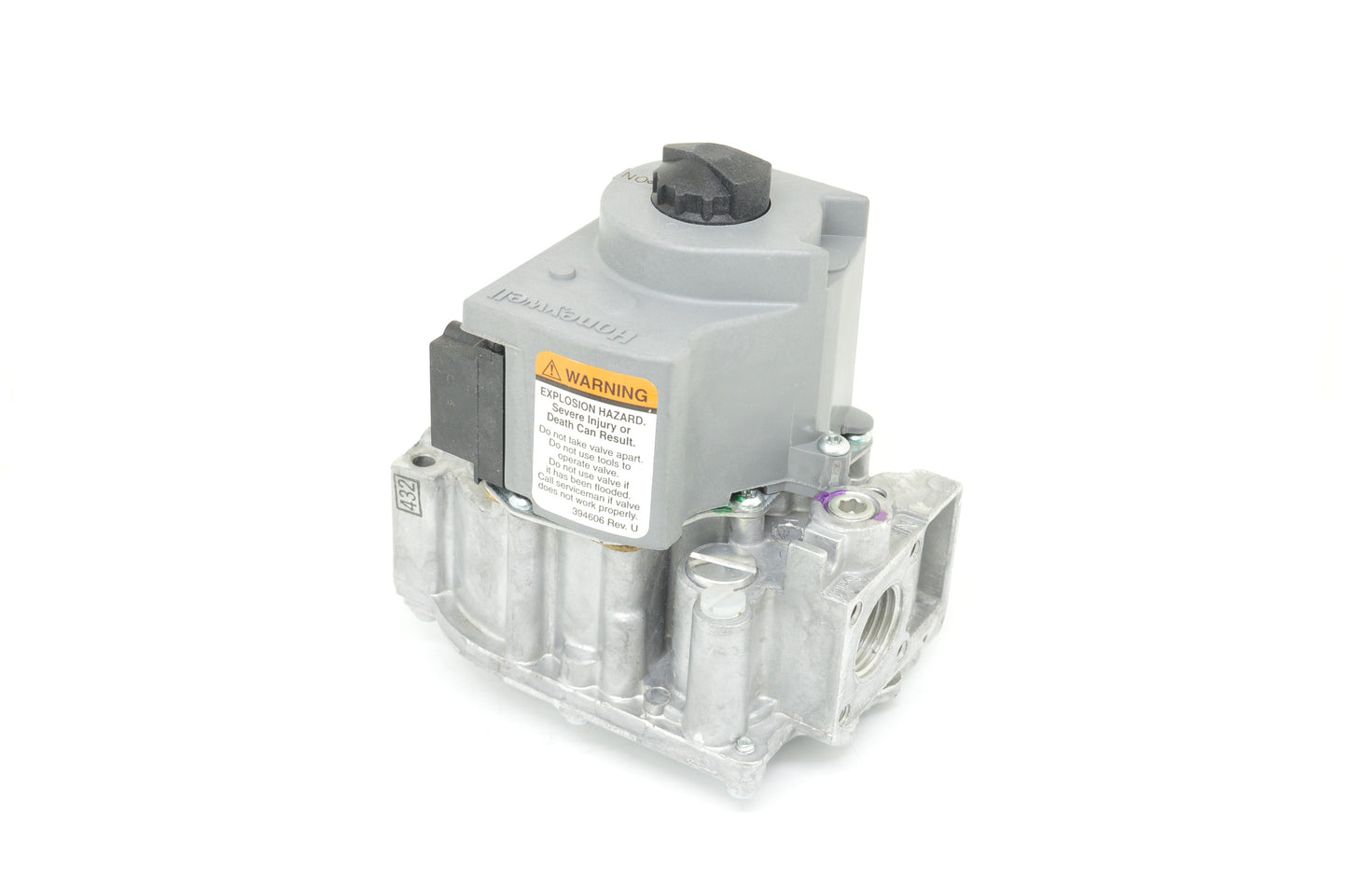 Heat n Glo HSI Valve 060-502 / 060-503