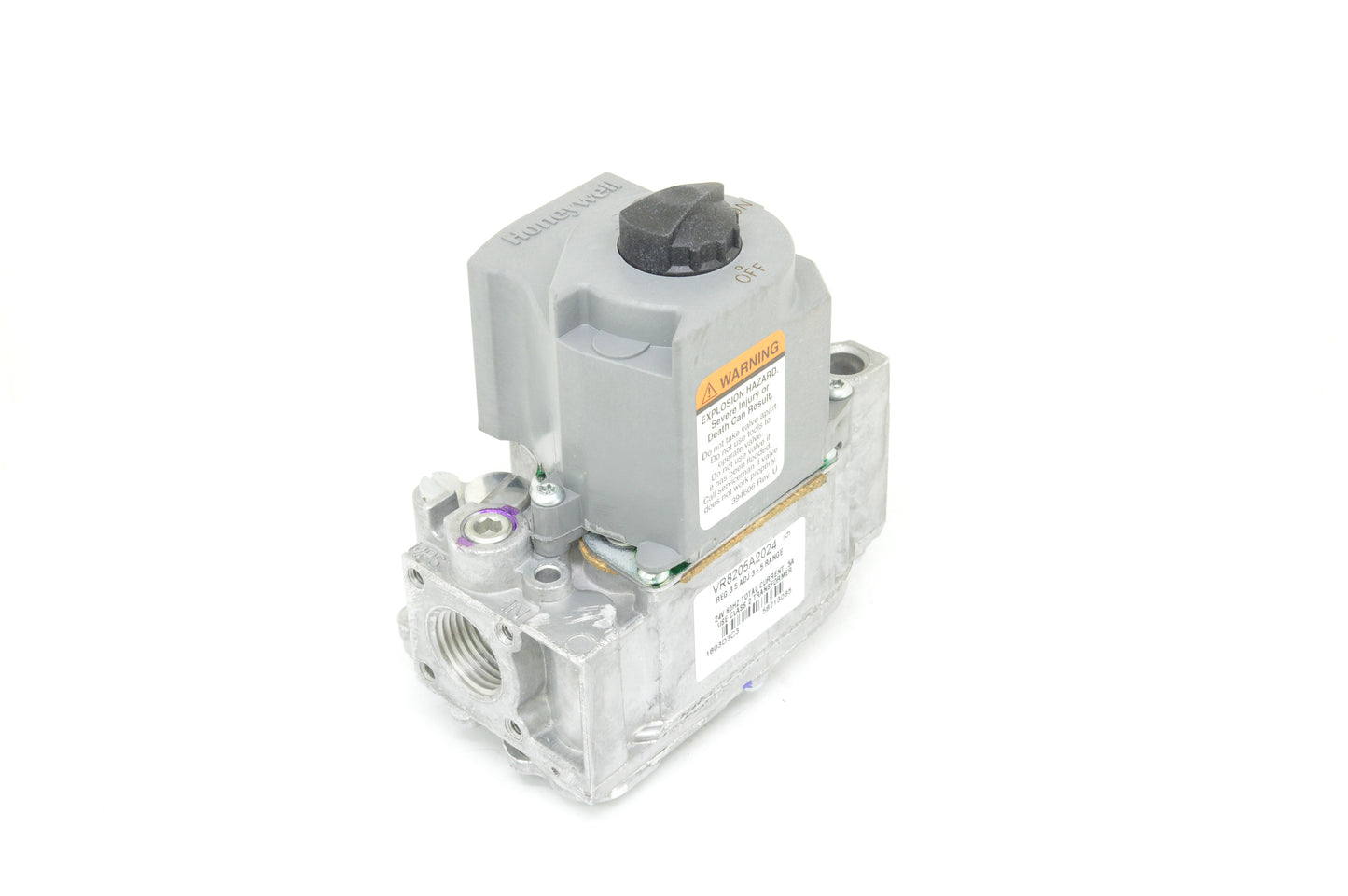 Heat n Glo HSI Valve 060-502 / 060-503