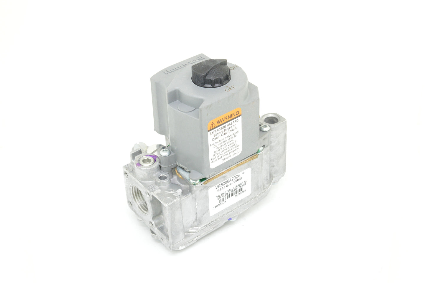 Heat n Glo HSI Valve 060-502 / 060-503