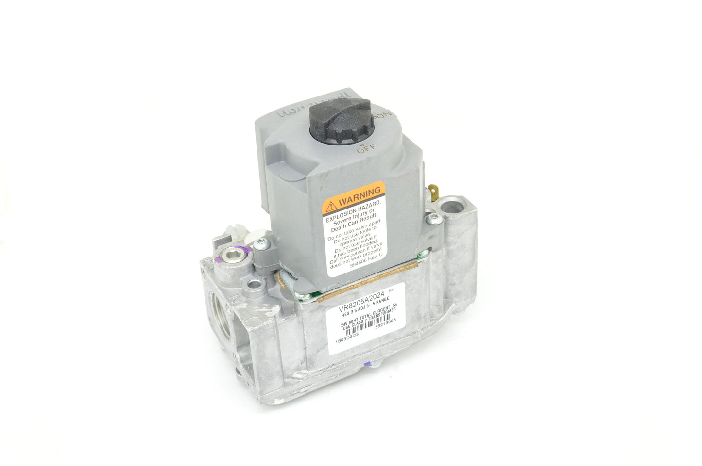 Heat n Glo HSI Valve 060-502 / 060-503