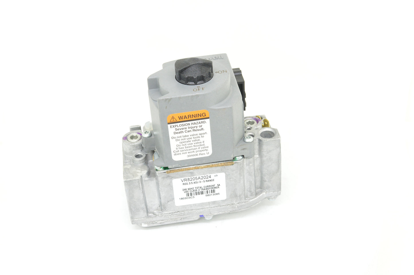 Heat n Glo HSI Valve 060-502 / 060-503