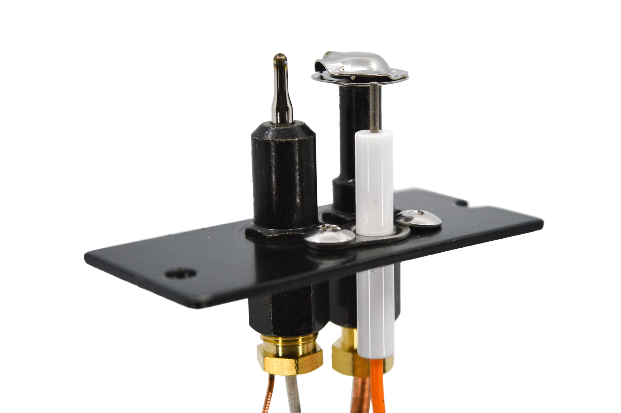 NA292 Two Way EI Pilot Assembly With Thermocouple Sensor – Fire