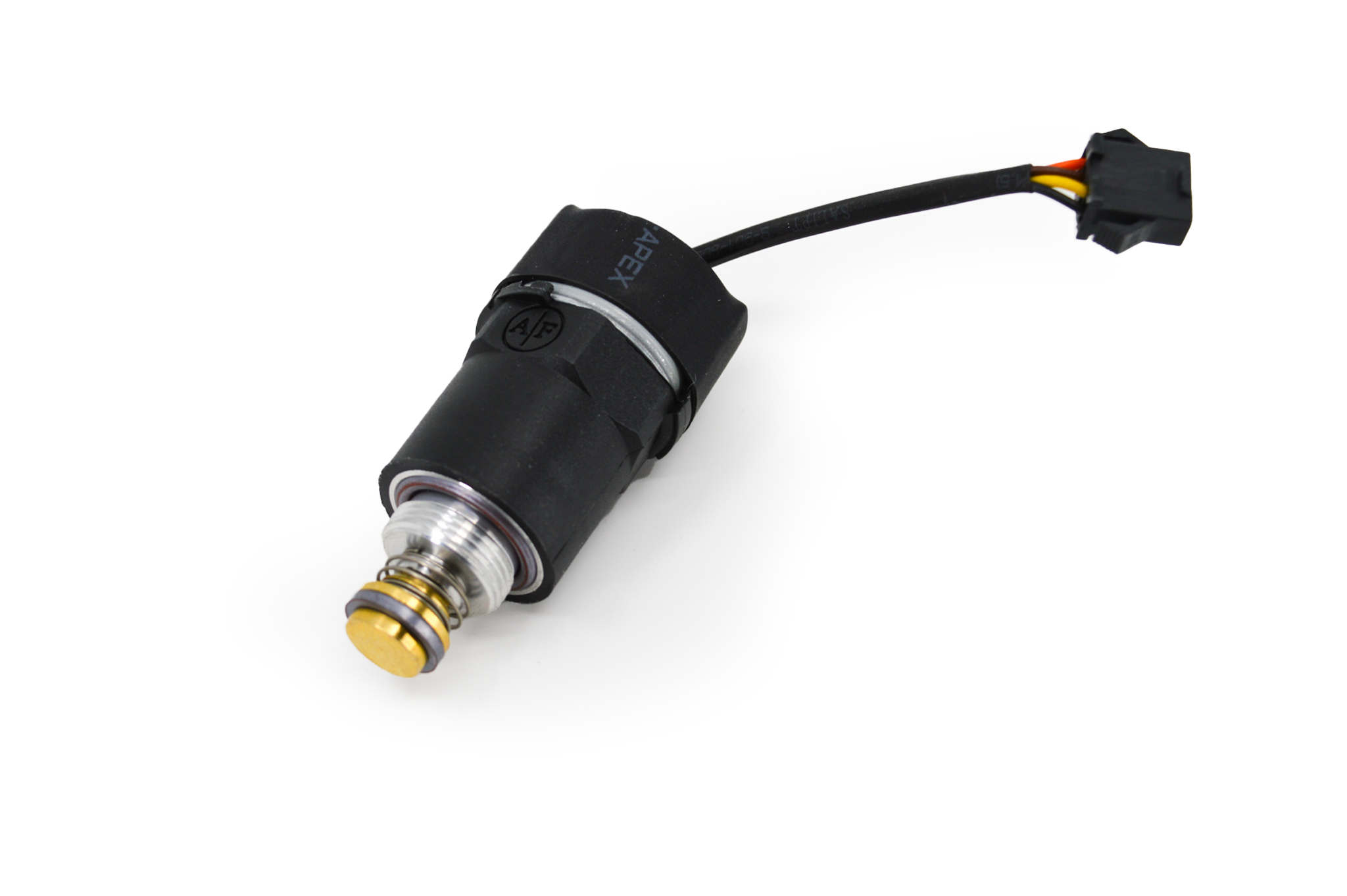 AF4000MOT Step Motor