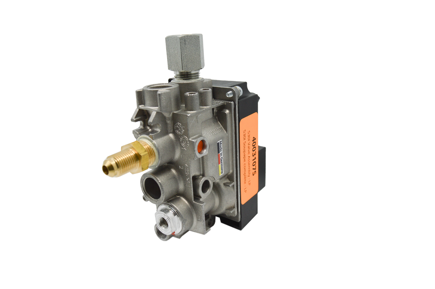 530P GV60 Valve Assembly - Propane 4003107S