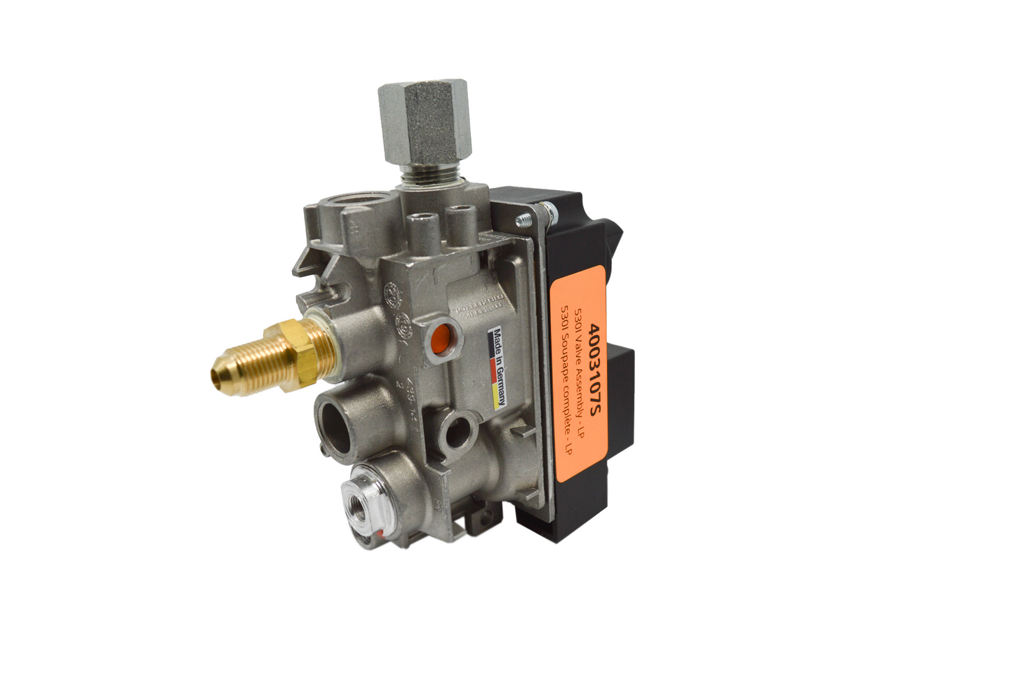 530P GV60 Valve Assembly - Propane 4003107S