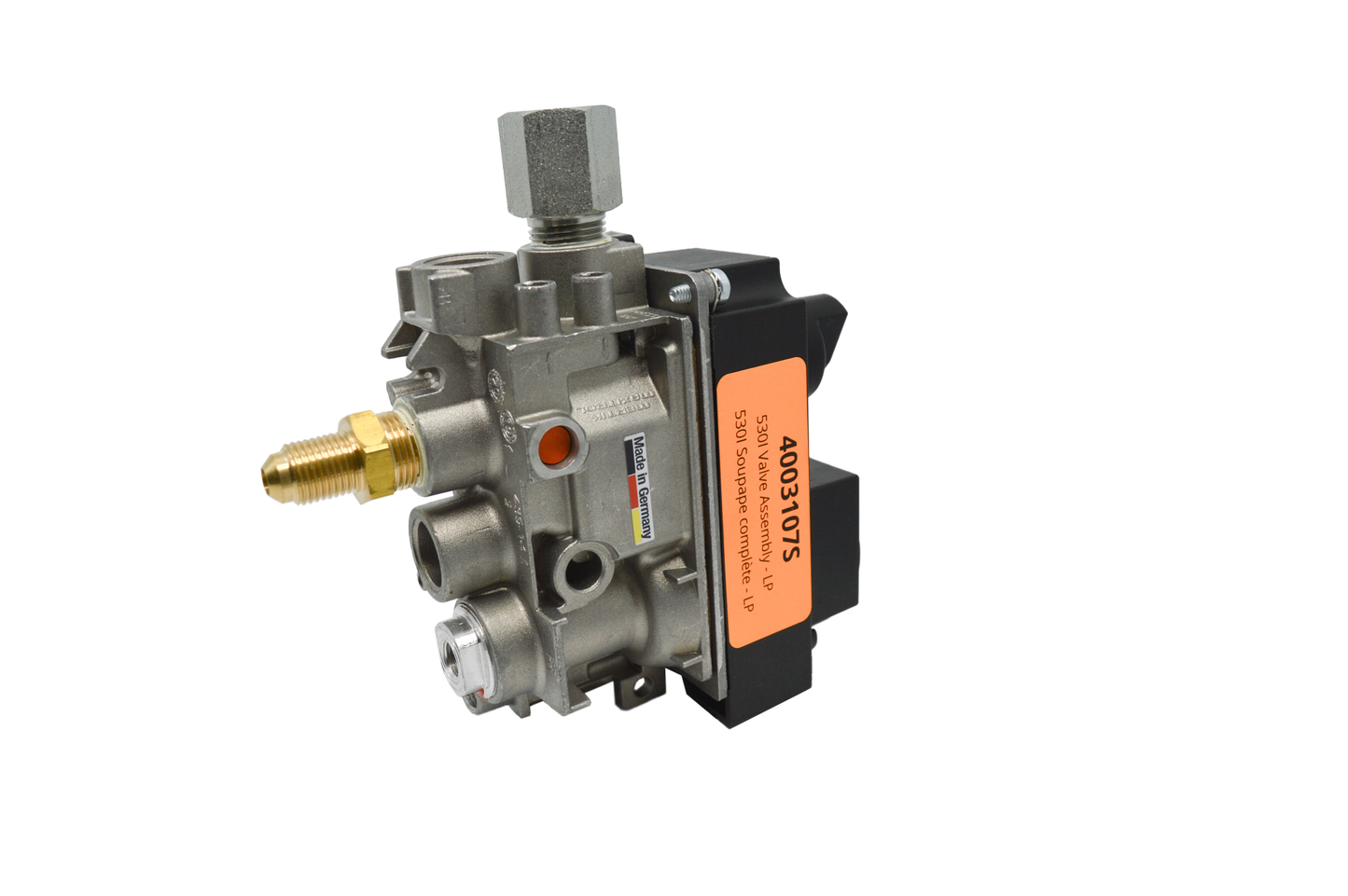 530P GV60 Valve Assembly - Propane 4003107S