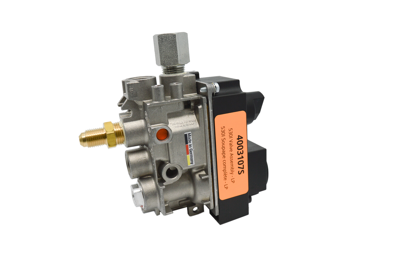 530P GV60 Valve Assembly - Propane 4003107S
