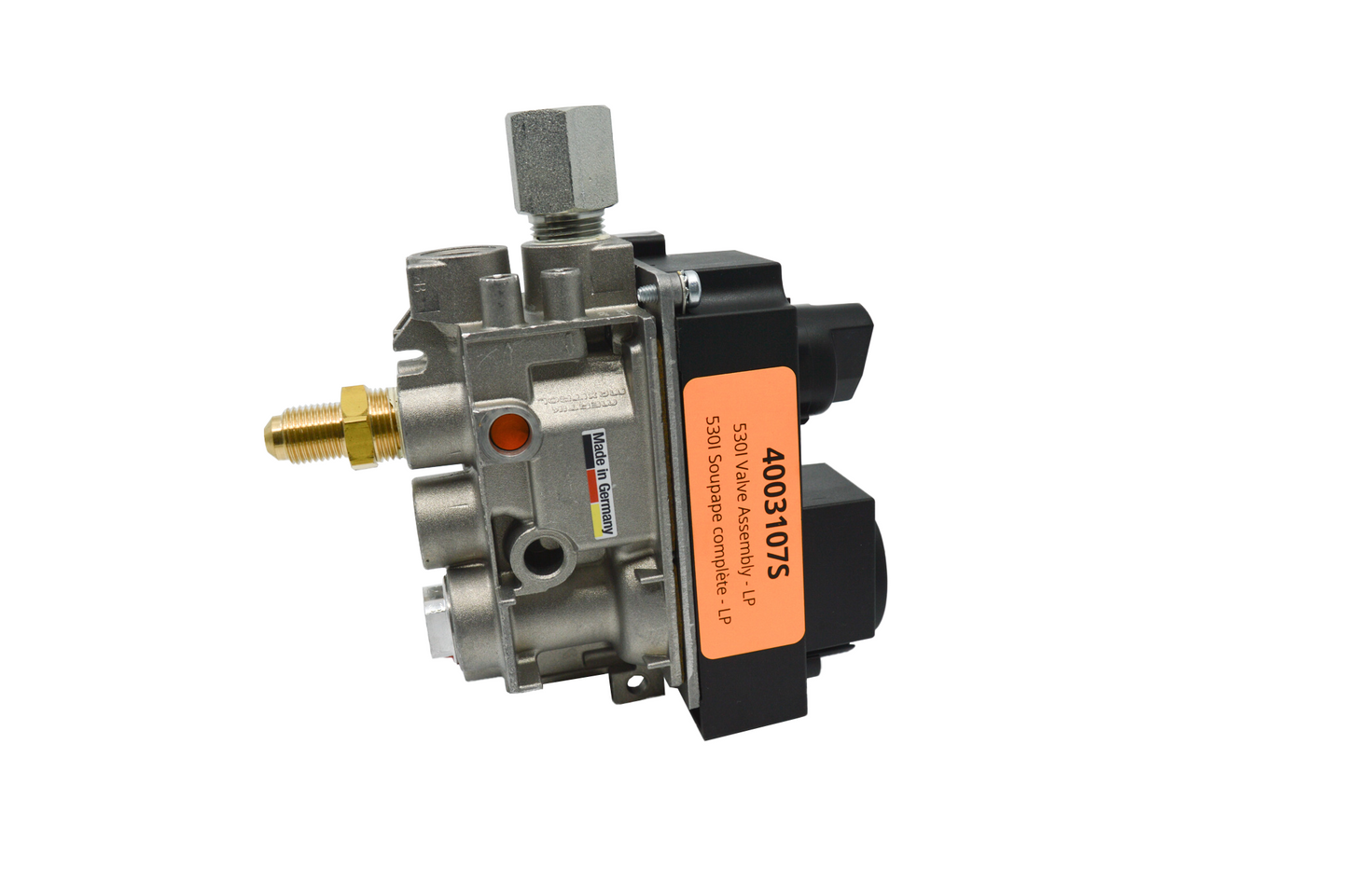 530P GV60 Valve Assembly - Propane 4003107S