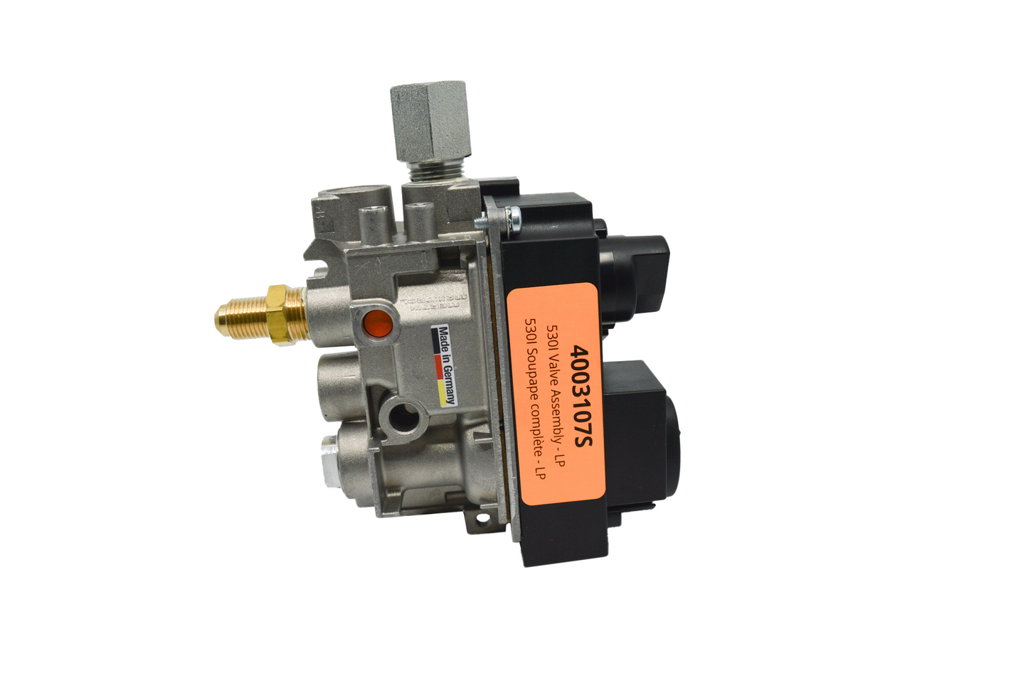 530P GV60 Valve Assembly - Propane 4003107S