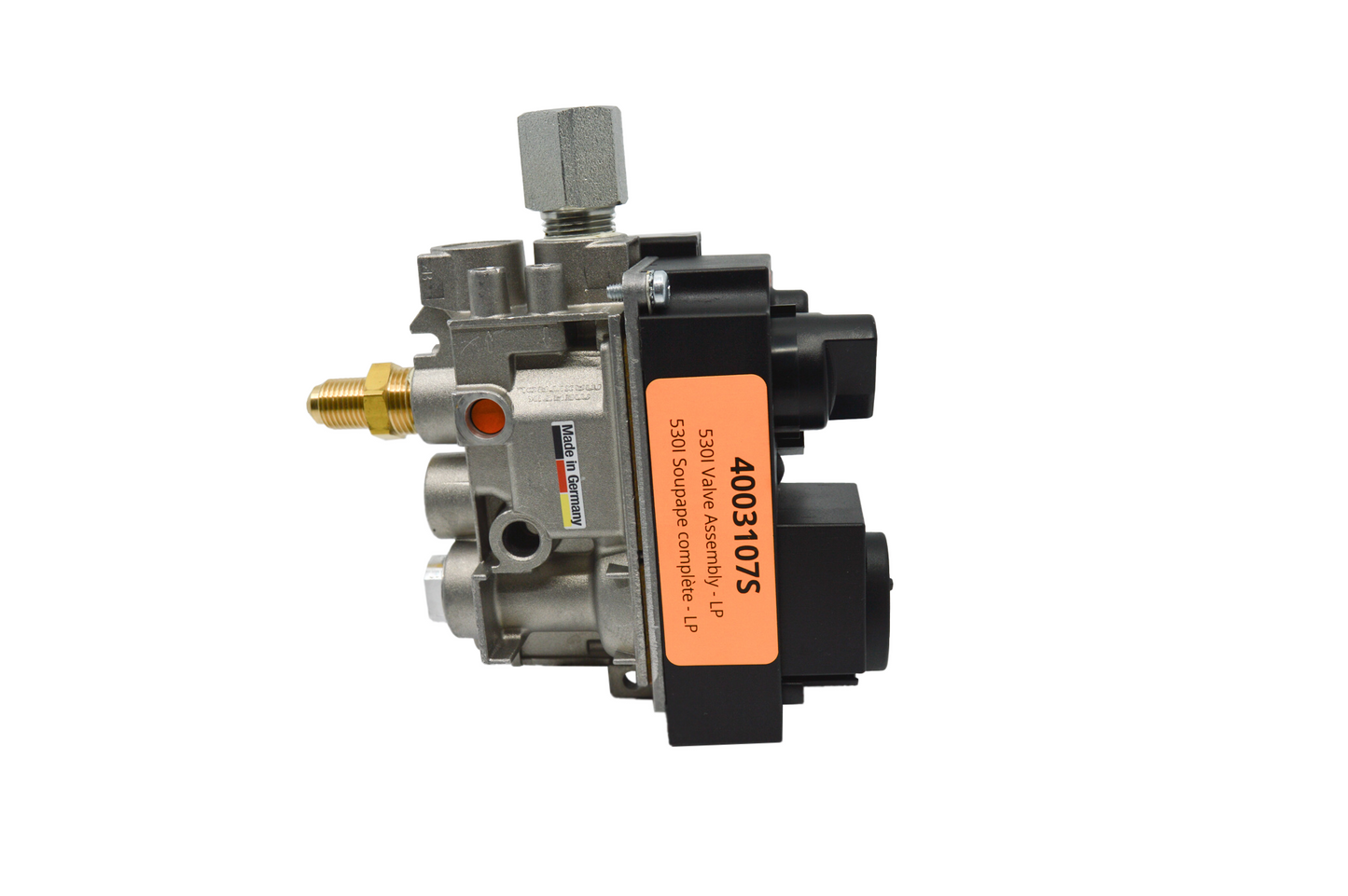 530P GV60 Valve Assembly - Propane 4003107S