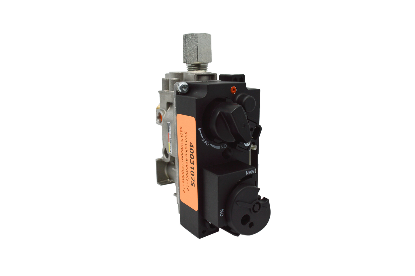 530P GV60 Valve Assembly - Propane 4003107S