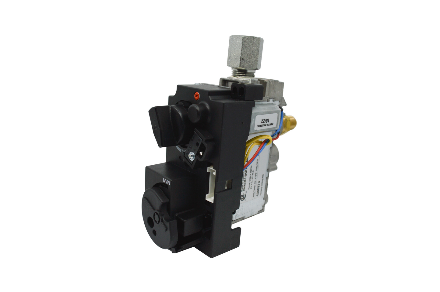 530P GV60 Valve Assembly - Propane 4003107S