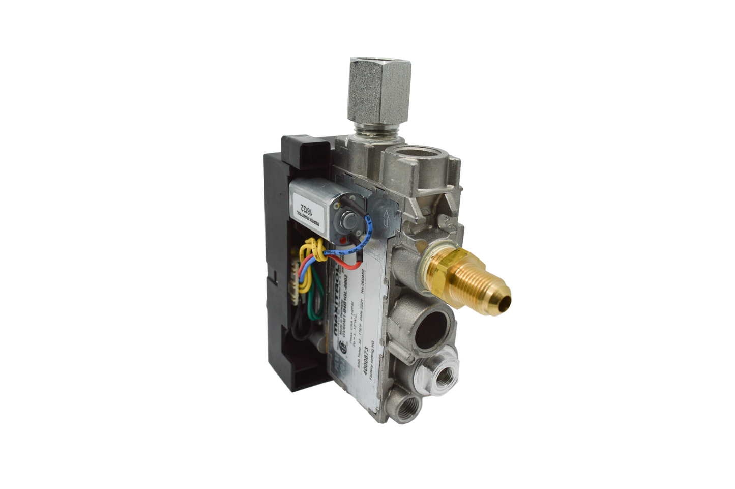 530P GV60 Valve Assembly - Propane 4003107S