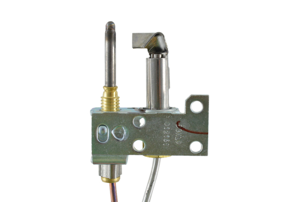 Universal Generic Gas Pilot Assembly 6mm Natural Or LPG Gas 3 Way Lp Or Nat Multi Gas 2236