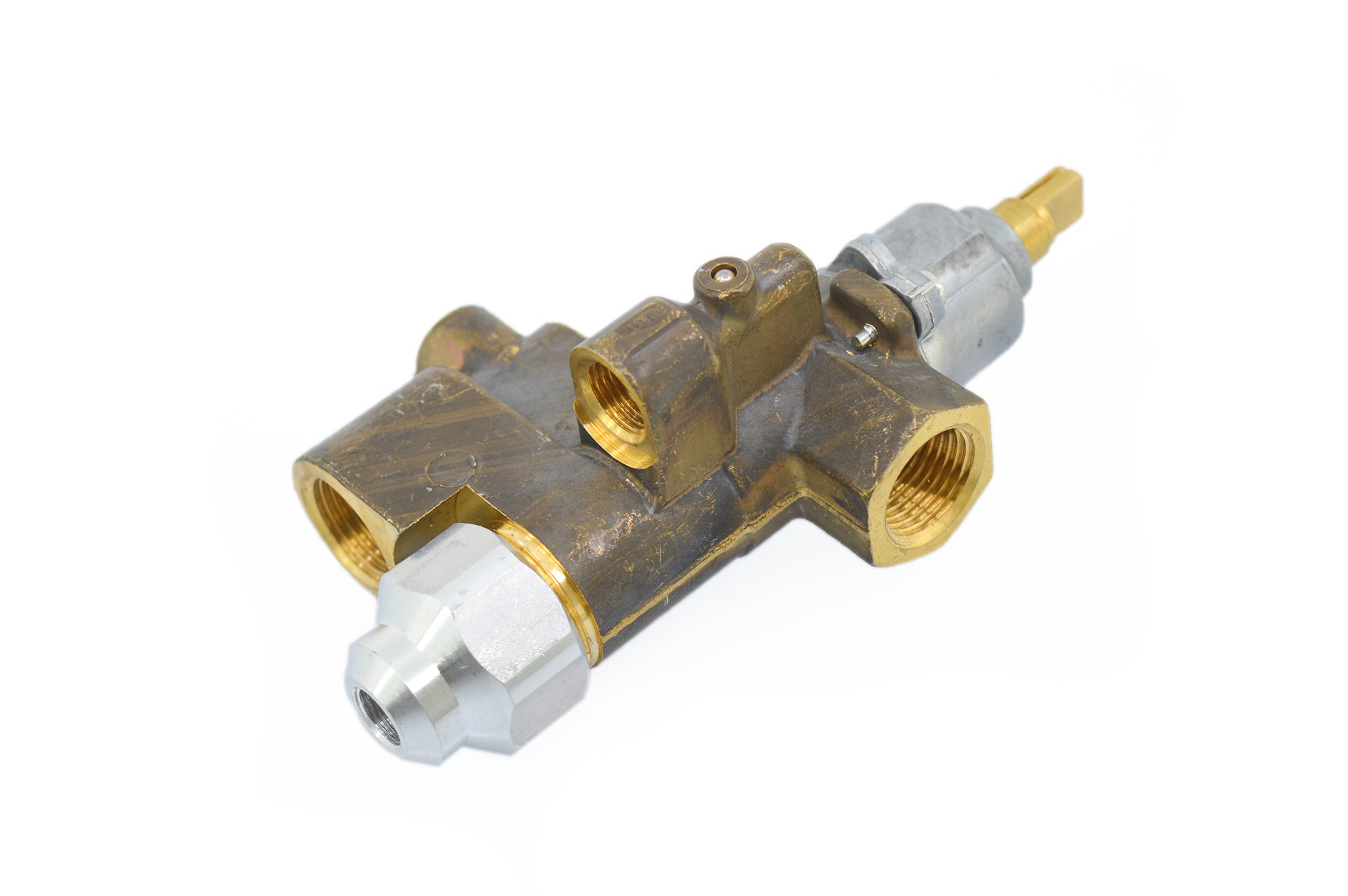 Safety Pilot Valve (90K) – Fire-Parts.com