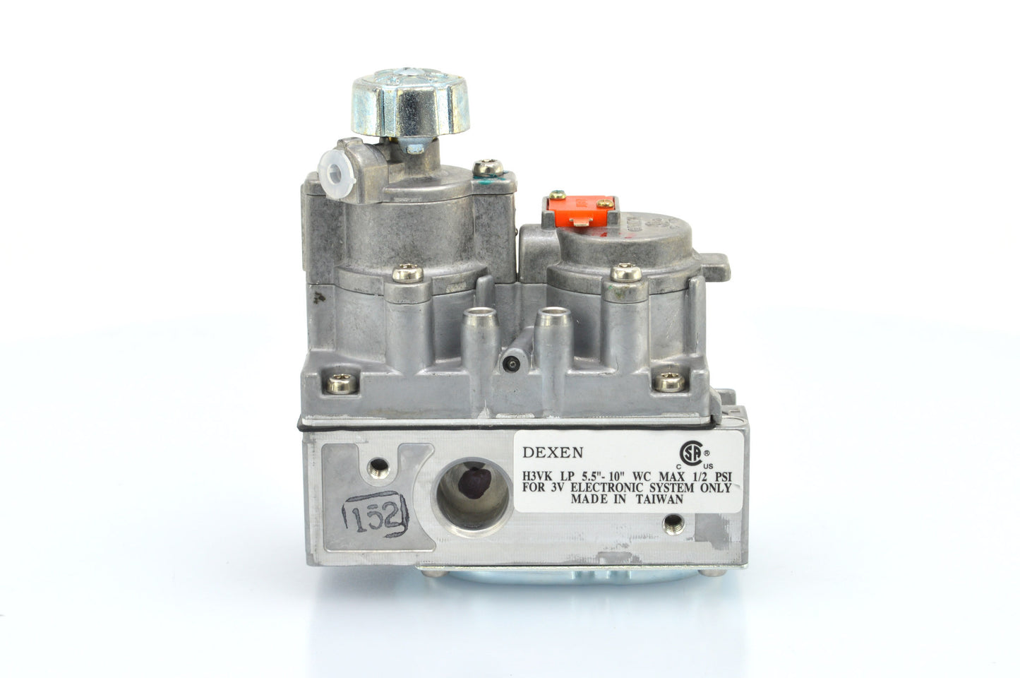 Hearth & Home Dexen IPI Valve 750-501 Propane