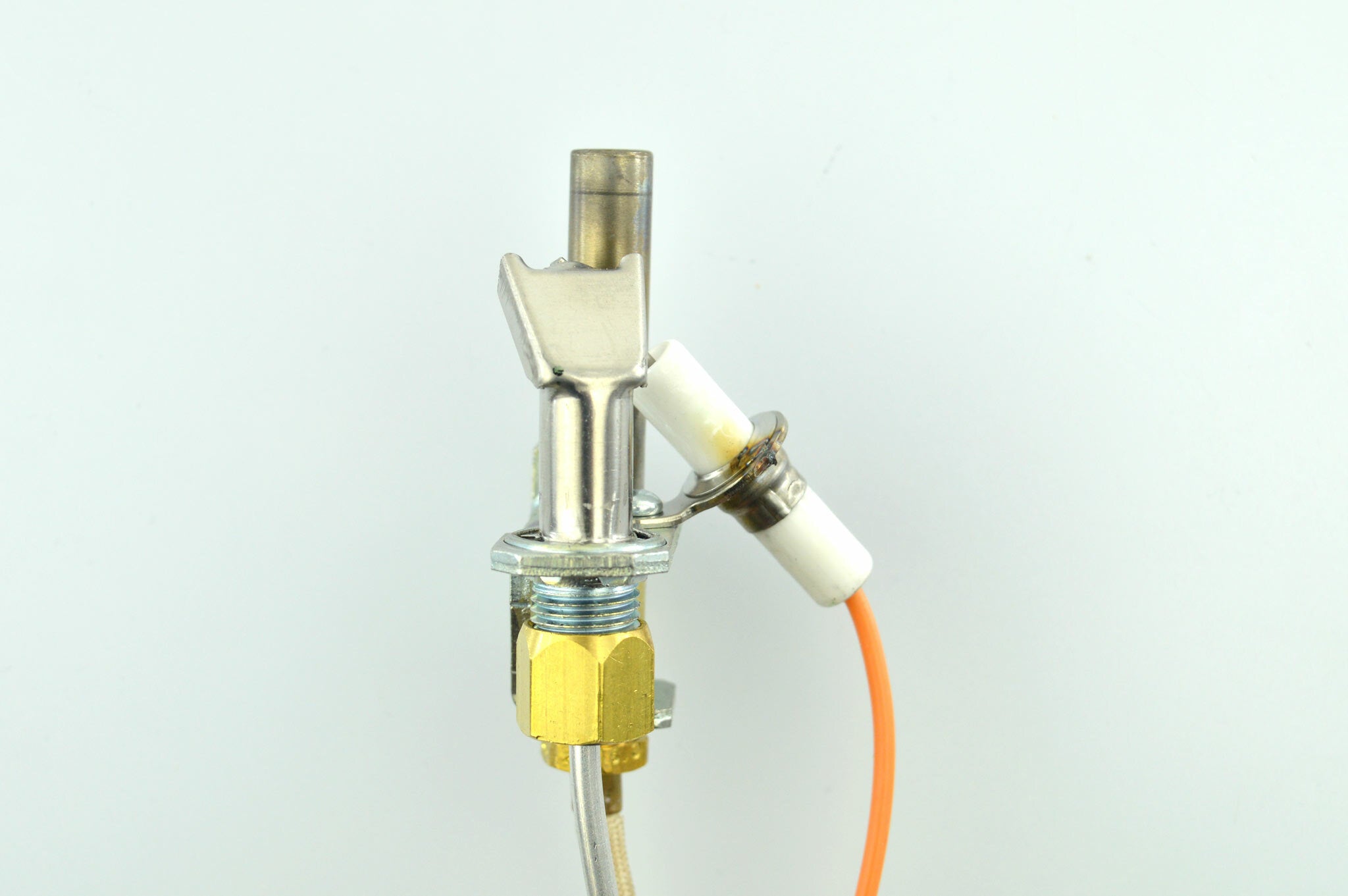 Type A-2（SPIT FIRE/製造国不明） Pilot Assembly 2 way LP – Fire-Parts.com