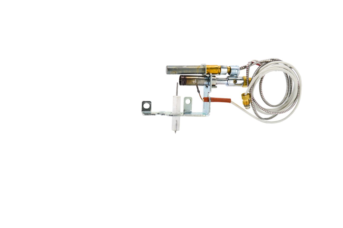 W662-0005-SER ODS Pilot Assembly Vent Free Propane