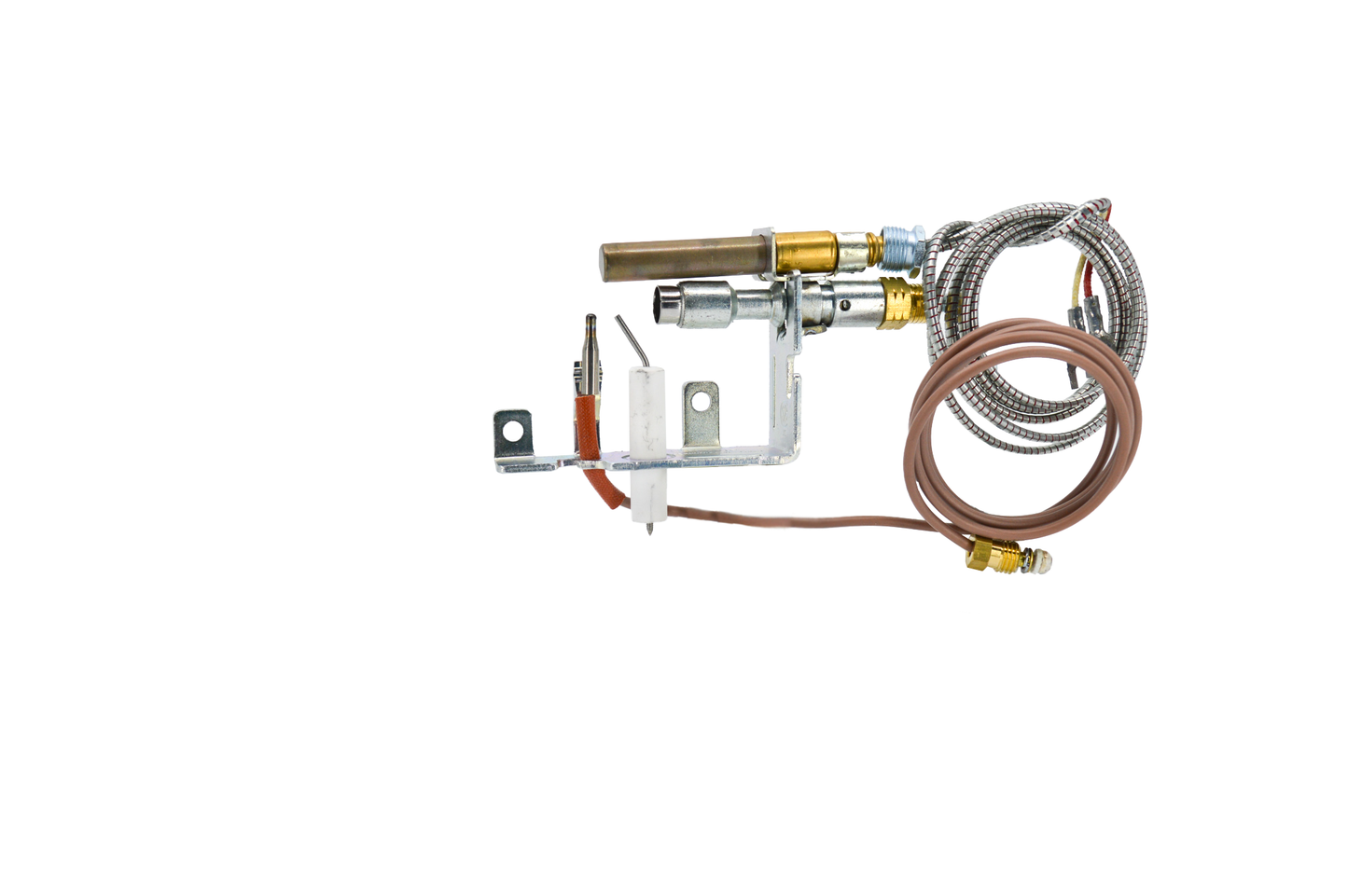 W662-0003-SER ODS Pilot Assembly Vent Free Natural Gas (36" Thermopile)