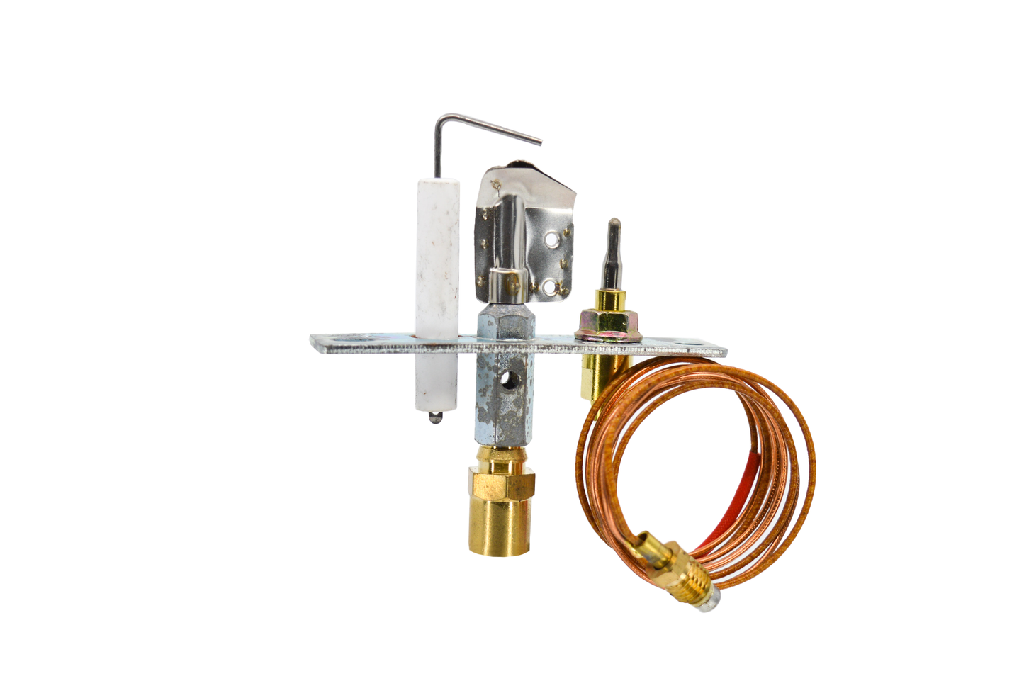 ***DISCONTINUED*** G240-0002P ODS Pilot With Electrode and Sensor Vent Free Propane