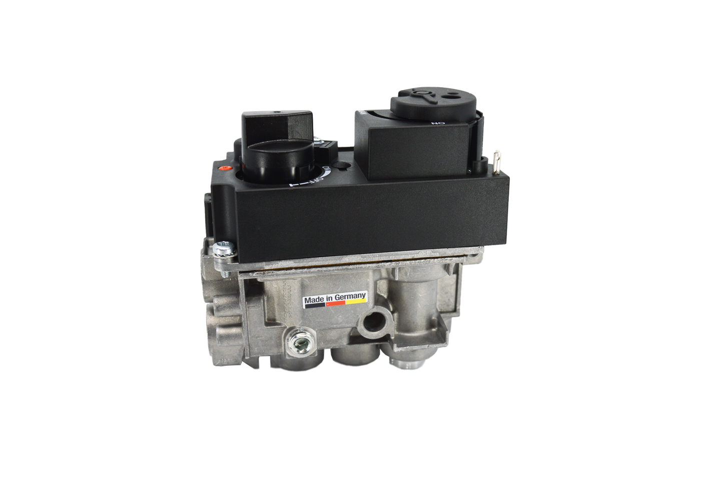 Gas Control Valve Maxitrol Propane Vent Free