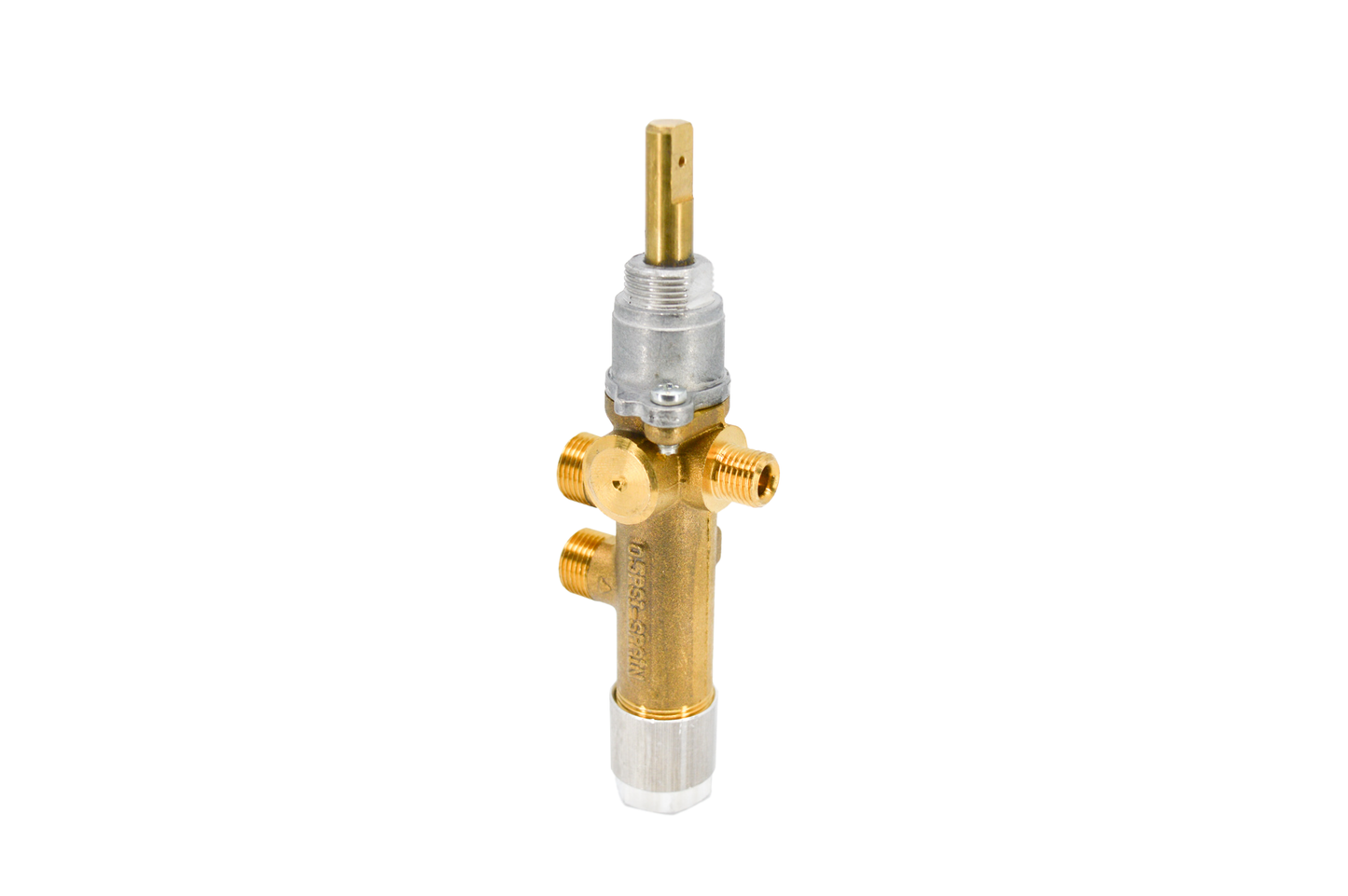 Gas Control Valve Manual Natural Gas Vent Free