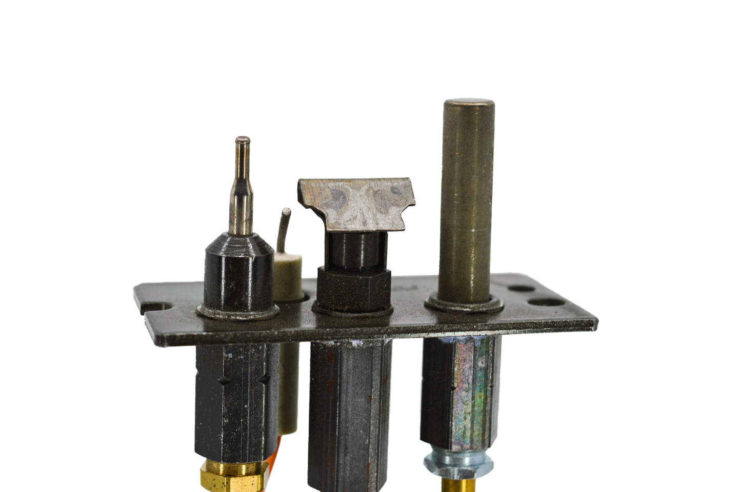 PSE Top Mount Flat Two Way Pilot Assembly Propane Top Convertible