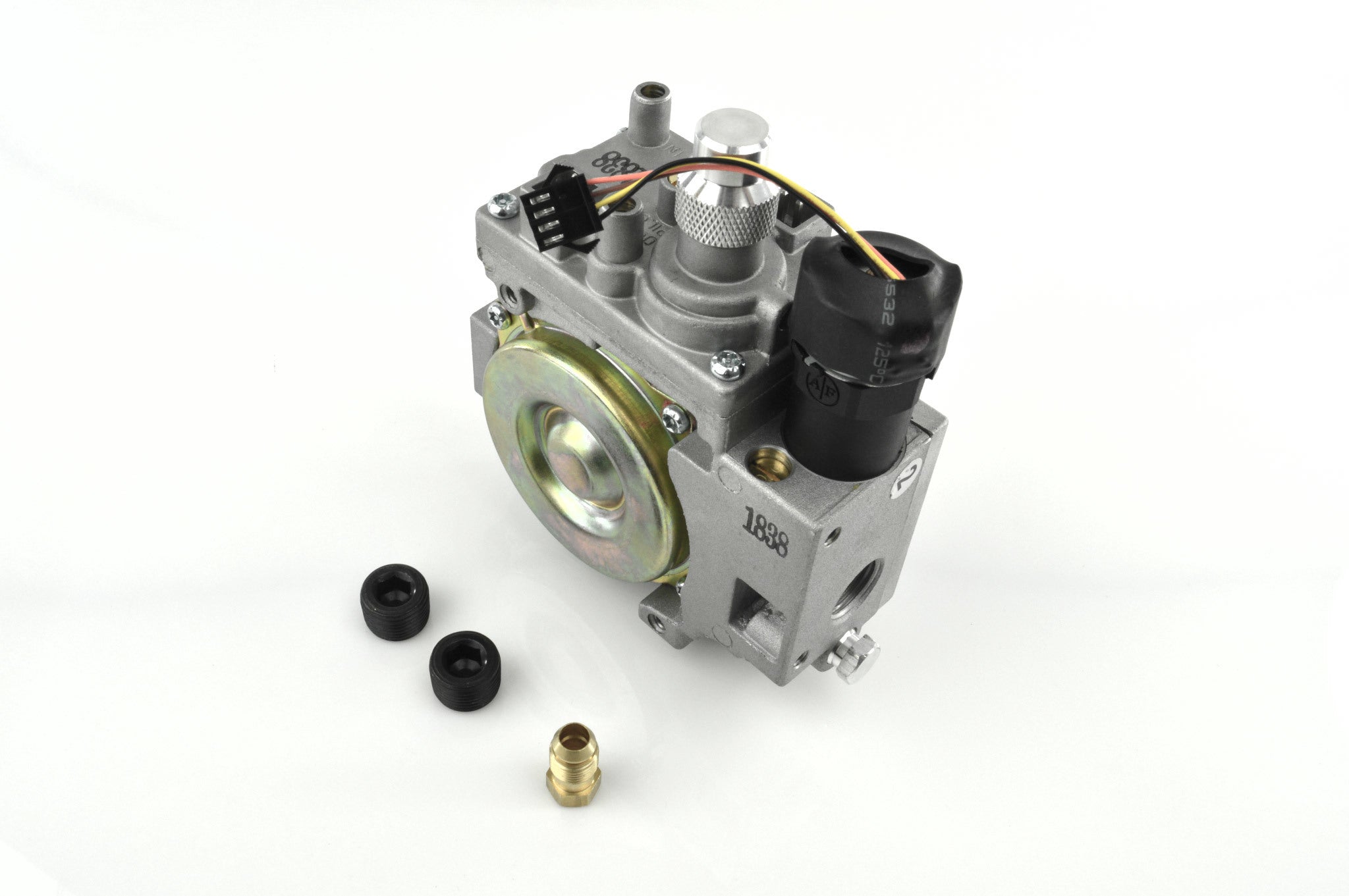 AF 4044 Gas Valve – Fire-Parts.com