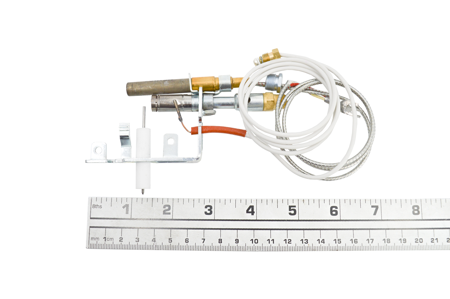 ODS Pilot Assembly Millivolt Vent Free Propane