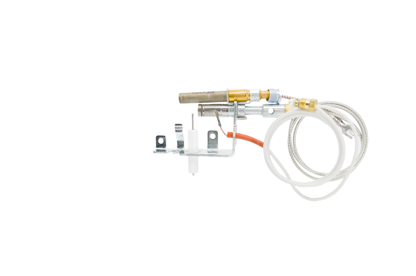 ODS Pilot Assembly Millivolt Vent Free Propane