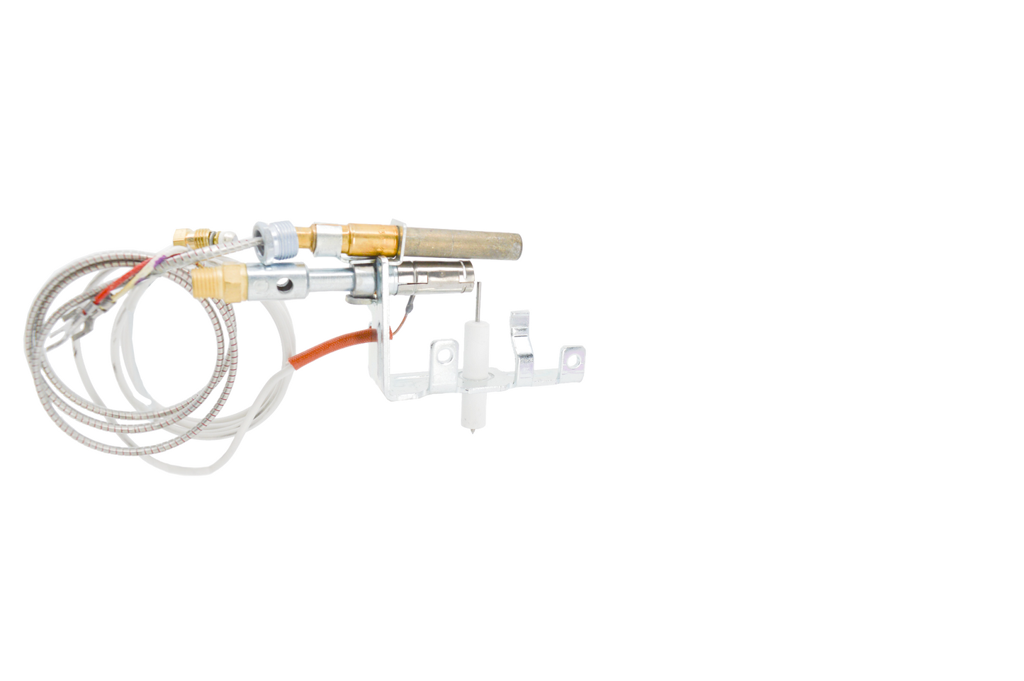 ODS Pilot Assembly Millivolt Vent Free Propane