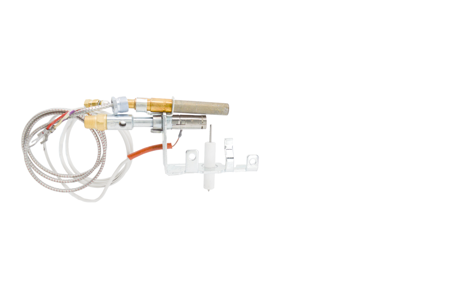 ODS Pilot Assembly Millivolt Vent Free Propane