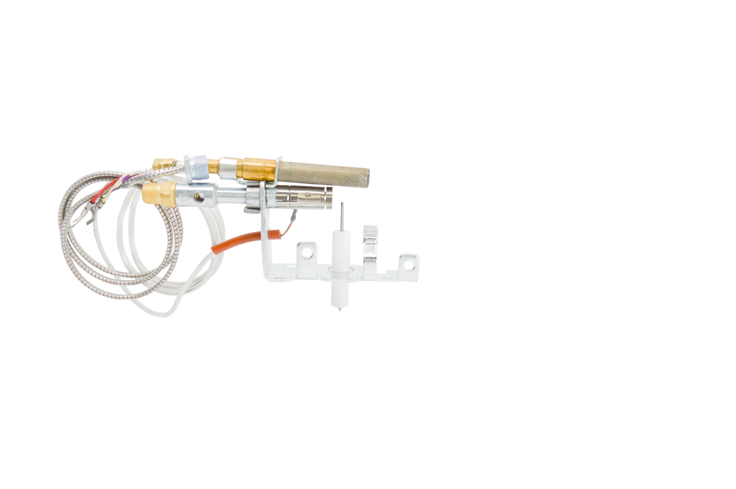 ODS Pilot Assembly Millivolt Vent Free Propane