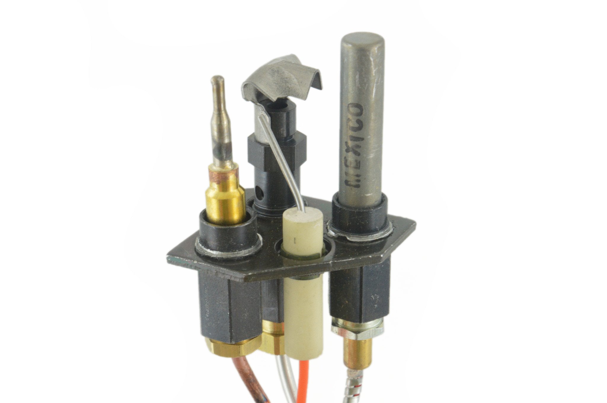 Mendota Natural Gas Pilot Assembly 05-04-00035 – Fire-Parts.com