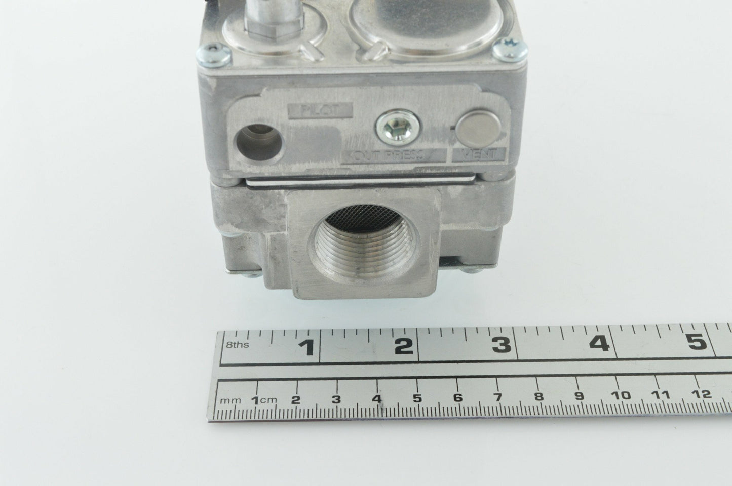 Heatilator Robertshaw Valve 71516 / 71512