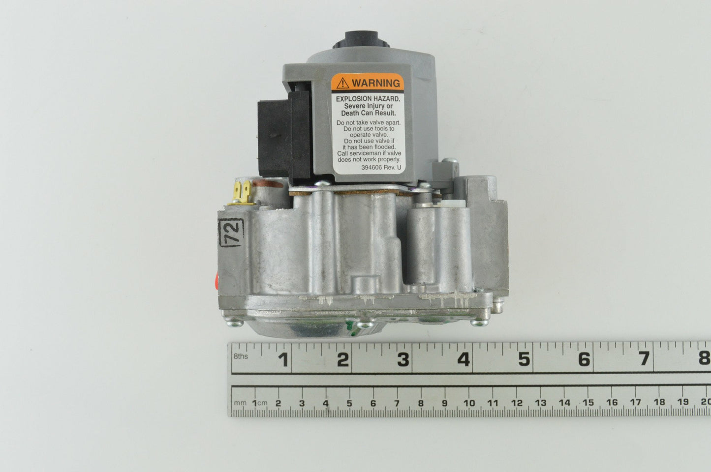 Heat n Glo HSI Valve 060-502 / 060-503