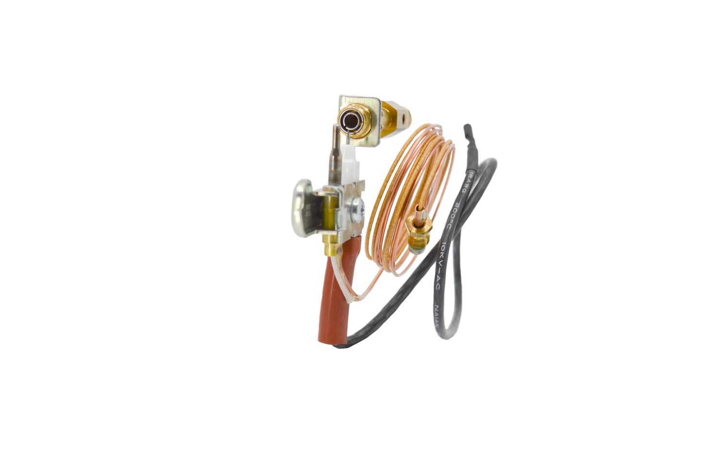 ODS-0002 ODS Pilot Assembly,Vent Free, Propane