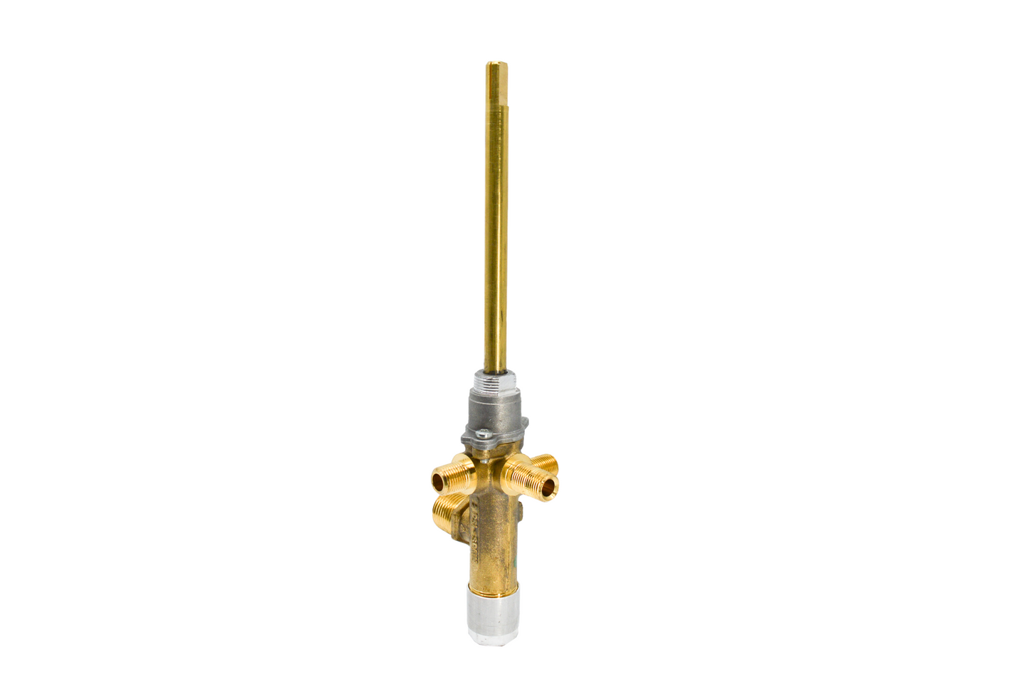 SV-26 Gas Control valve For G9, G10 and G18 Manual, Vent Free, Natural Gas