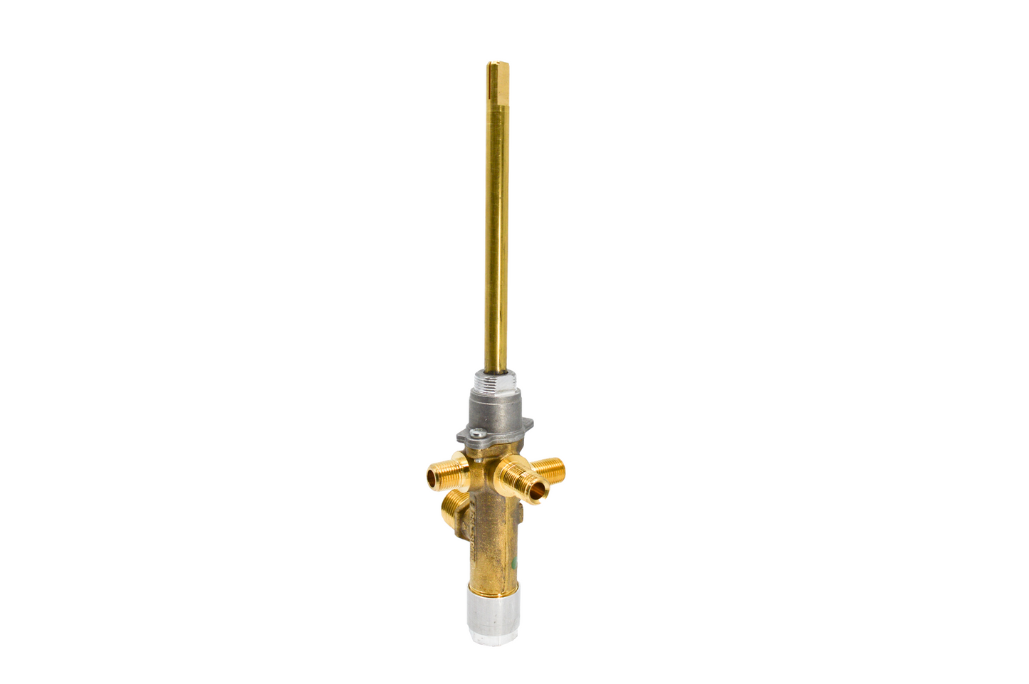 SV-26 Gas Control valve For G9, G10 and G18 Manual, Vent Free, Natural Gas