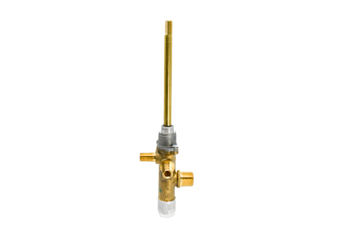 SV-26 Gas Control valve For G9, G10 and G18 Manual, Vent Free, Natural Gas