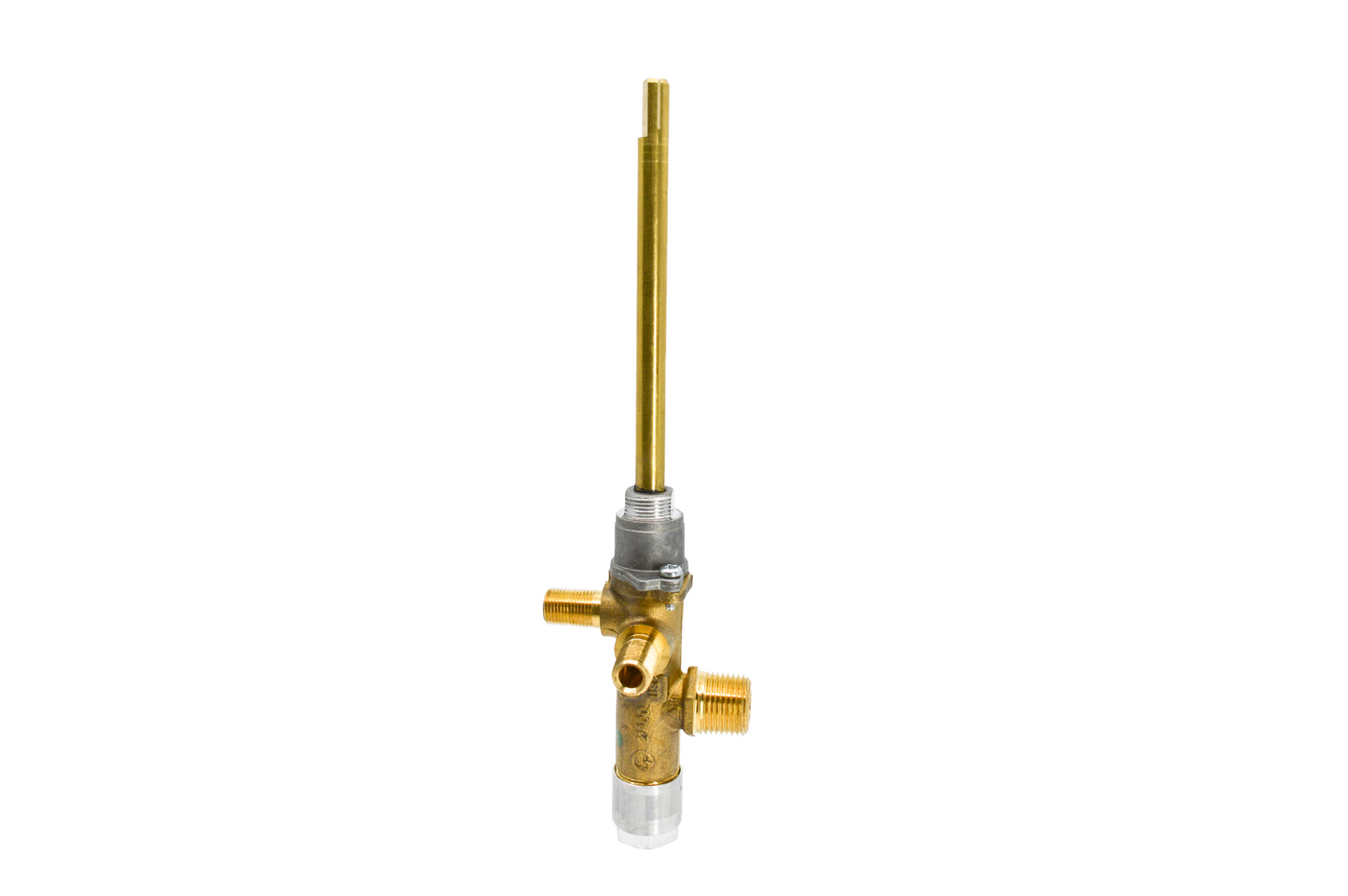 SV-26 Gas Control valve For G9, G10 and G18 Manual, Vent Free, Natural Gas