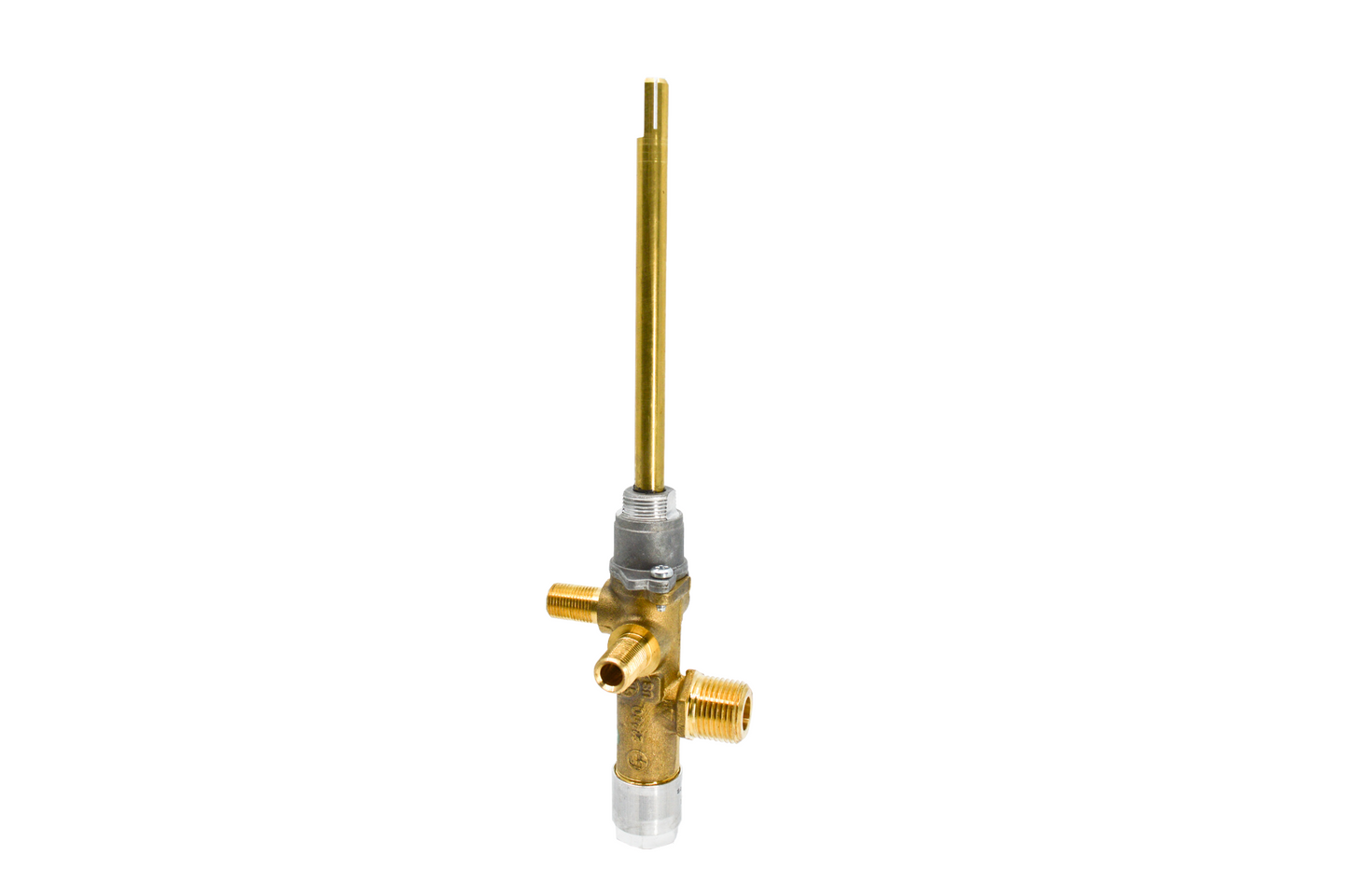 SV-26 Gas Control valve For G9, G10 and G18 Manual, Vent Free, Natural Gas