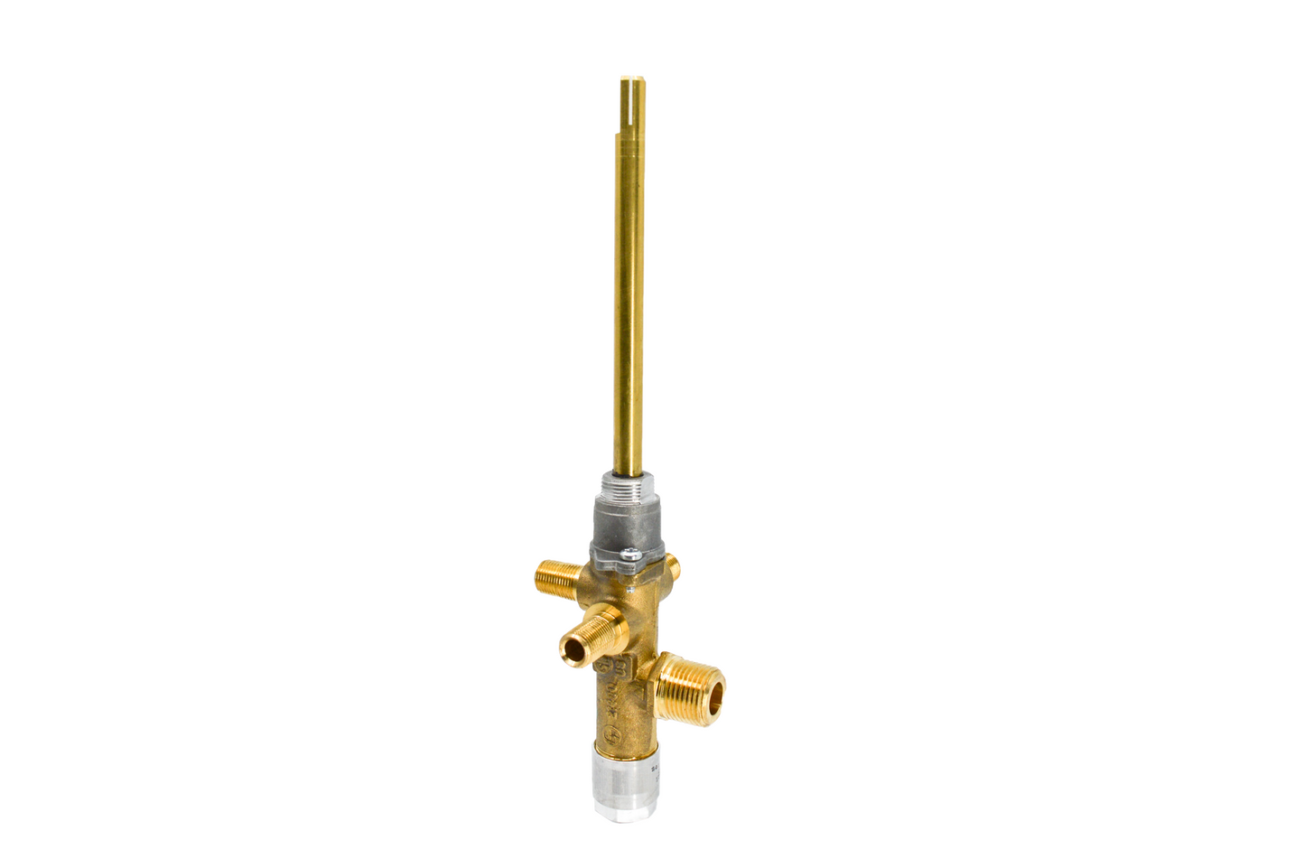 SV-26 Gas Control valve For G9, G10 and G18 Manual, Vent Free, Natural Gas