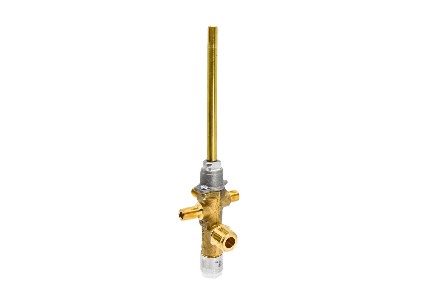 SV-26 Gas Control valve For G9, G10 and G18 Manual, Vent Free, Natural Gas