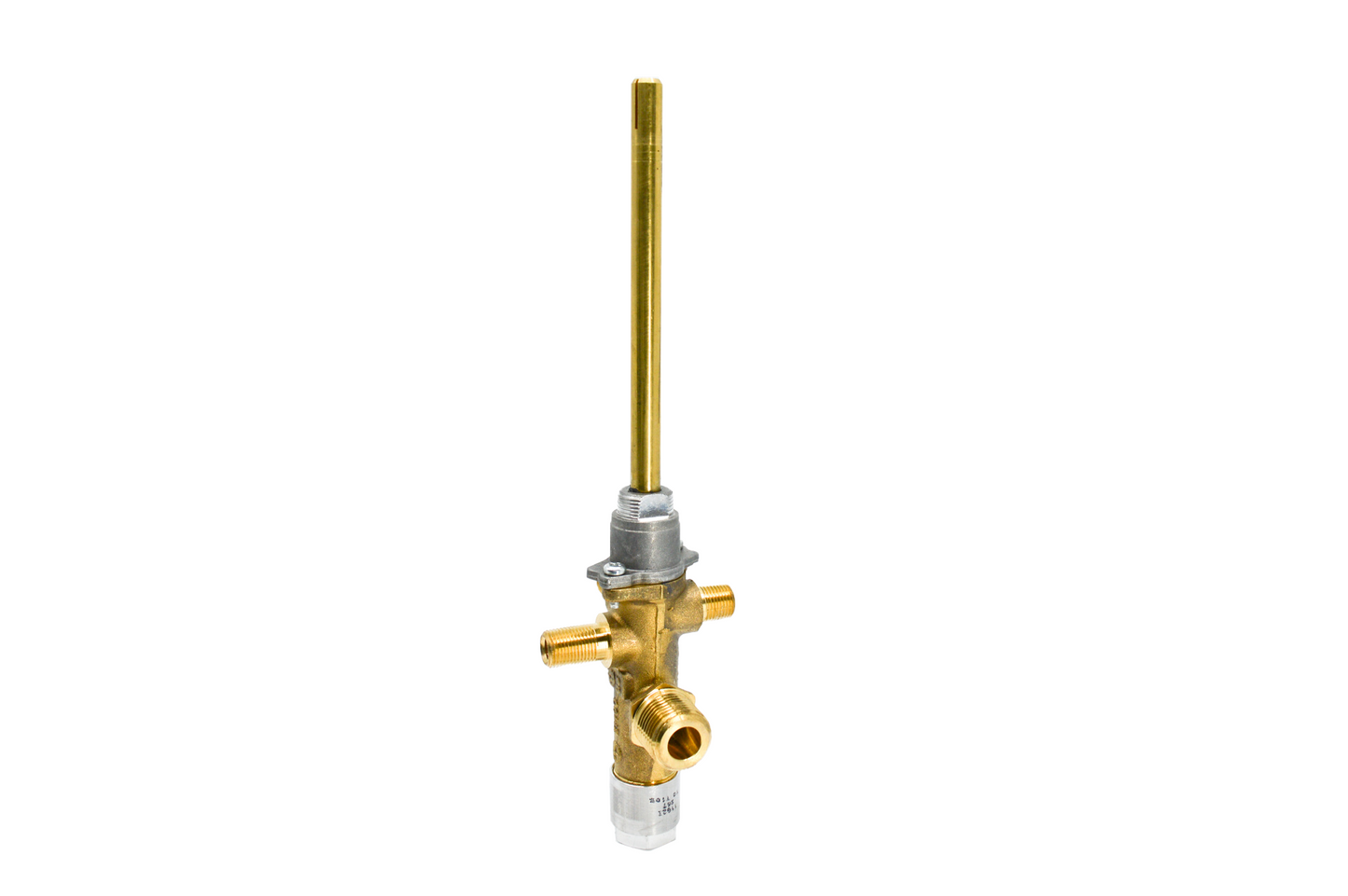 SV-26 Gas Control valve For G9, G10 and G18 Manual, Vent Free, Natural Gas