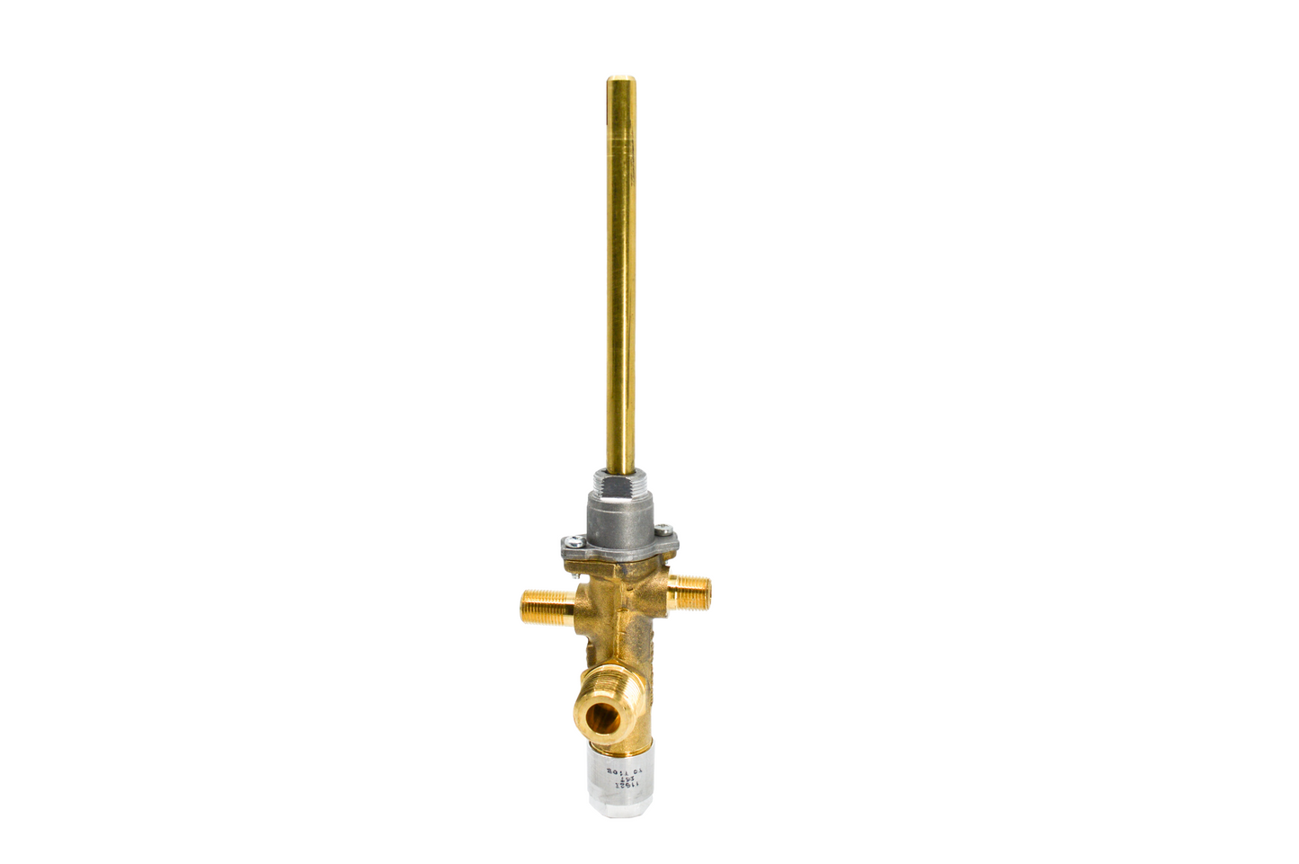 SV-26 Gas Control valve For G9, G10 and G18 Manual, Vent Free, Natural Gas